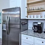 Apartment Southern Haven Stunning Modern Townhome