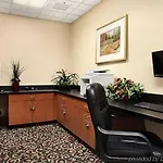 Hotel Spark By Hilton Tyvola I-77 Charlotte