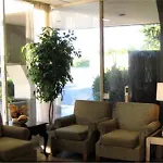 Charlotte Express Inn