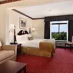 Hotel Spark By Hilton Tyvola I-77 3*