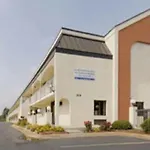 Budget Inn Charlotte