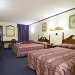Budget Inn Charlotte
