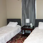 The Right Side Duplex