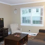 Apartment The Right Side Duplex Charlotte