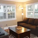 Apartment The Right Side Duplex *