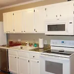 The Right Side Duplex Apartment