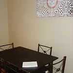 The Right Side Duplex *