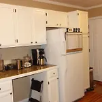 The Right Side Duplex Apartment