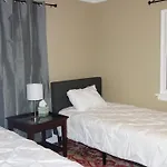 The Right Side Duplex * Charlotte