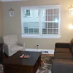Apartment The Right Side Duplex *