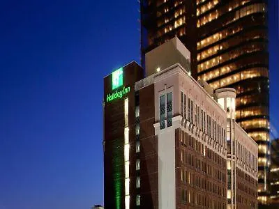 Doubletree By Hilton Center