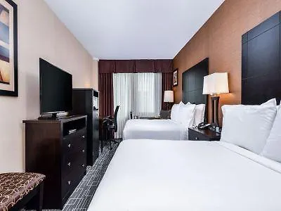 Doubletree By Hilton Center 4* Charlotte