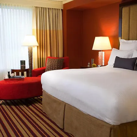 Renaissance Southpark 4* Charlotte