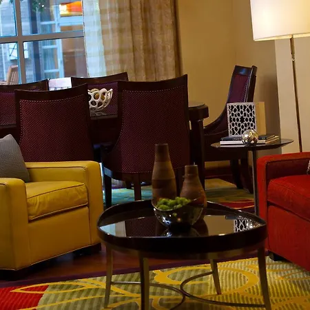 Renaissance Southpark Hotel Charlotte