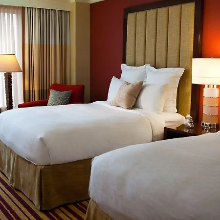 Hotel Renaissance Southpark Charlotte