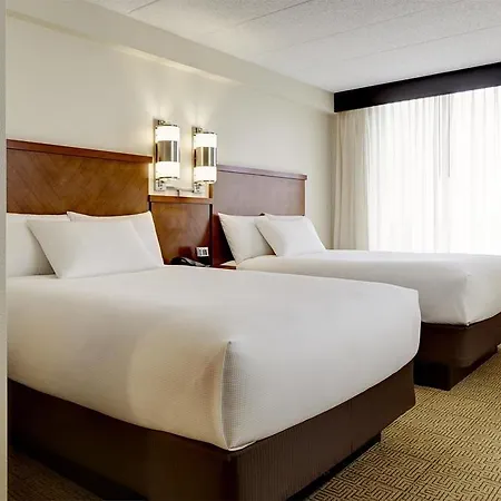 Hyatt Place Arrowood Charlotte