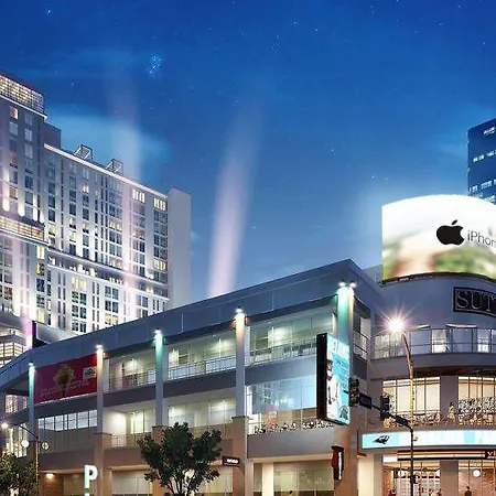 Hotel Ac By Marriott Center Charlotte