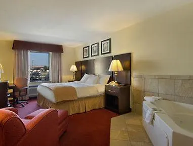 Hotel Hilton Garden Charlotte/ayrsley