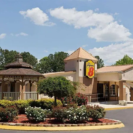 Rodeway Airport Area Charlotte