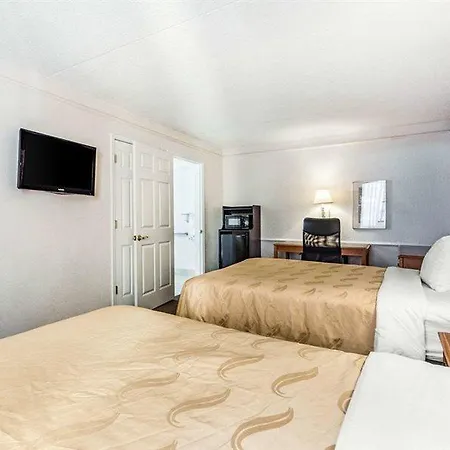 Quality & Airport Hotel 3*