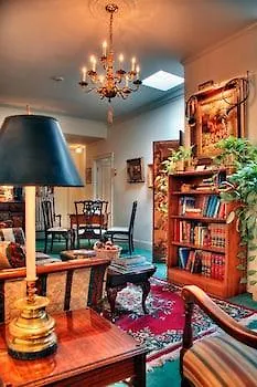 The Morehead Bed & Breakfast 3*