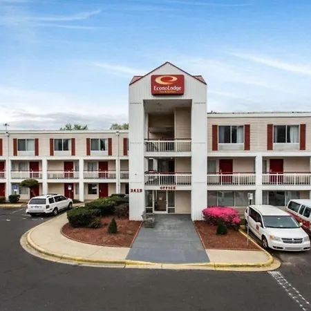 Motel & 4 Less 2*
