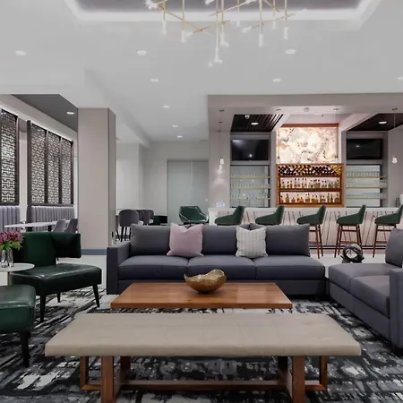 Hyatt House Rea Farms 3*