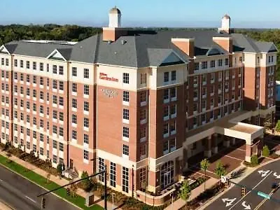 Hotel Hilton Garden Southpark Charlotte
