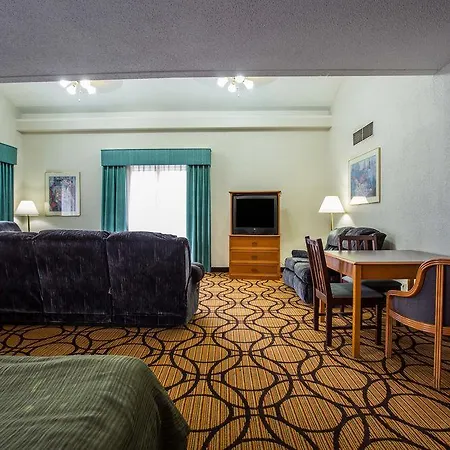 Quality & Airport Hotel 3*