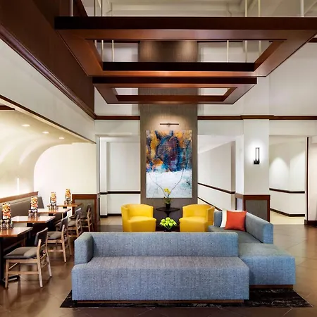 Hyatt Place Arrowood 3* Charlotte