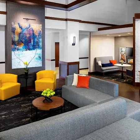 Hotel Hyatt Place Arrowood Charlotte
