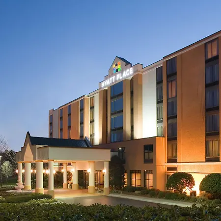 Hyatt Place Arrowood 3*