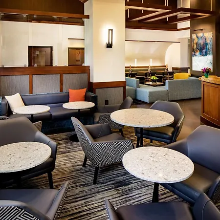 Hotel Hyatt Place Arrowood Charlotte