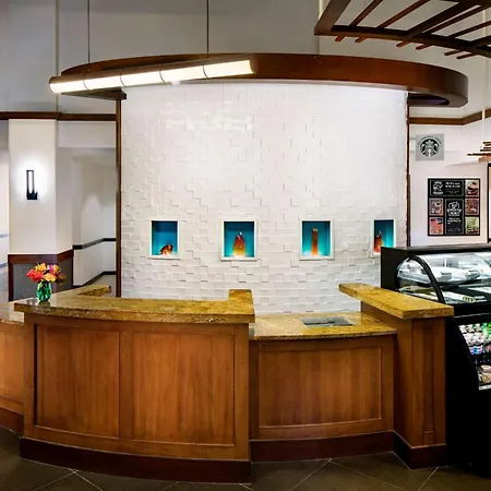 Hotel Hyatt Place Arrowood Charlotte