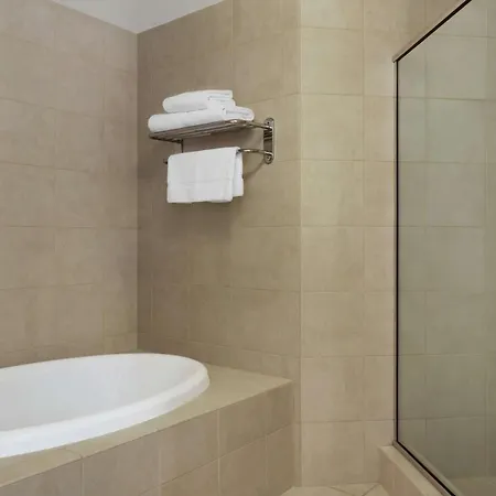 Hilton Garden Charlotte/ayrsley 3* Charlotte