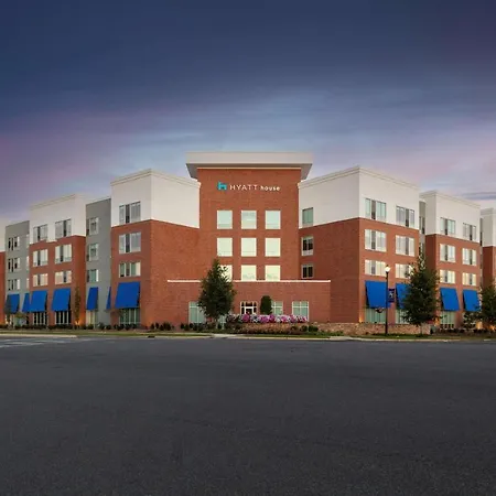 Hyatt House Rea Farms Hotel