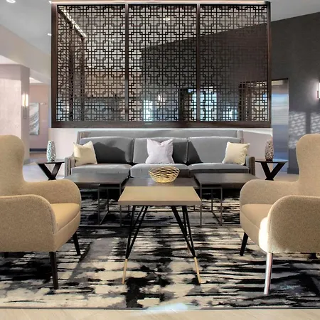 Hyatt House Rea Farms 3*