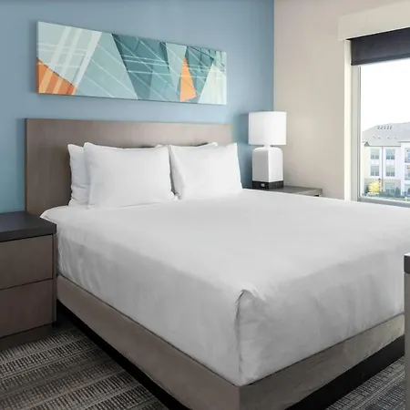 Hyatt House Rea Farms Hotel Charlotte