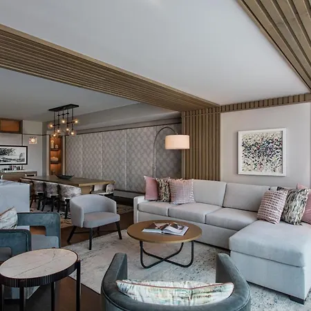 Jw Marriott Hotel Charlotte