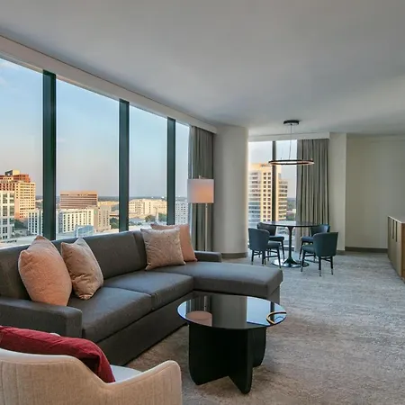Jw Marriott Hotel 5*