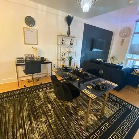 The Versace Loft Apartment