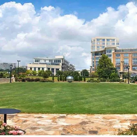 The Versace Loft Charlotte