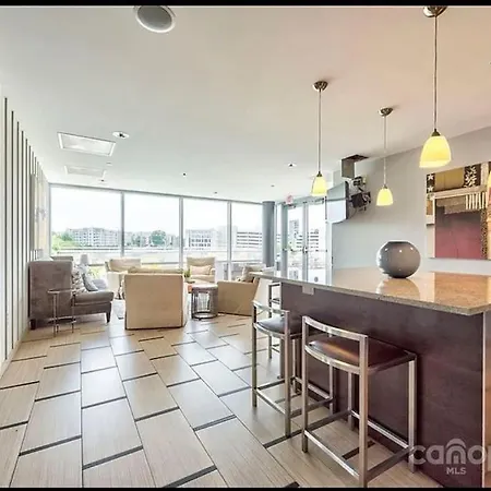 The Versace Loft Apartment