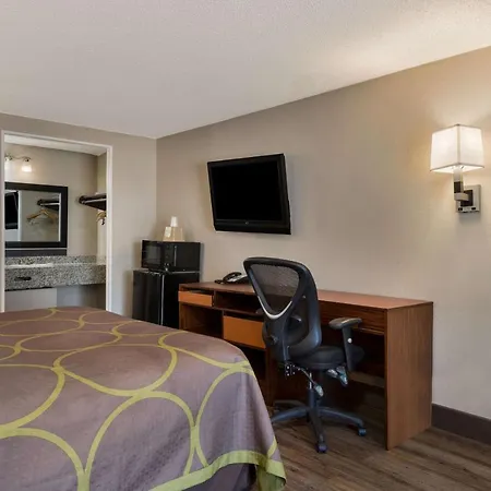 Rodeway Airport Area 4*
