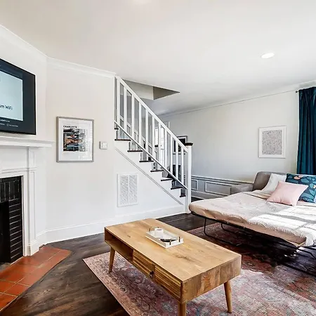 New Listing Euclid Charlotte