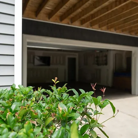 Holiday home Hidden Gem In The South End Charlotte