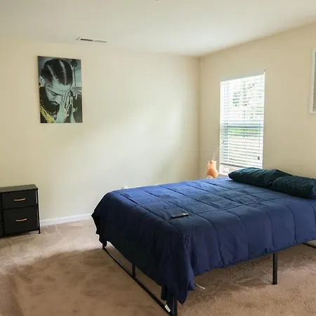 Holiday home Hidden Gem In The South End