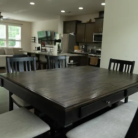 Hidden Gem In The South End Holiday home