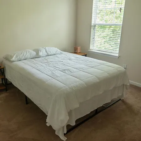 Holiday home Hidden Gem In The South End Charlotte