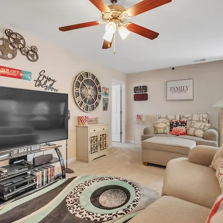 Holiday home Charming Retreat In Steele Creek Charlotte